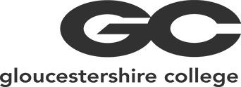Gloucestershire College logo