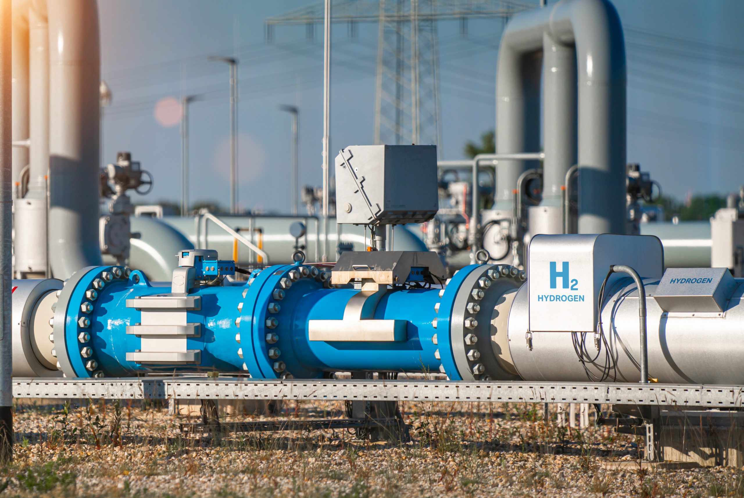 Featured image for “Supporting the Energy transition and power generation in the South West”