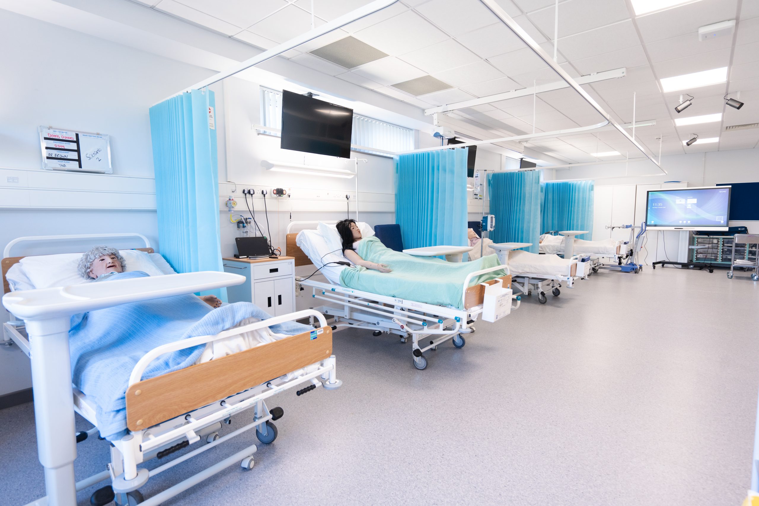 Featured image for “Enhance Your Healthcare Career with the Assistant Practitioner Apprenticeship at UCW”